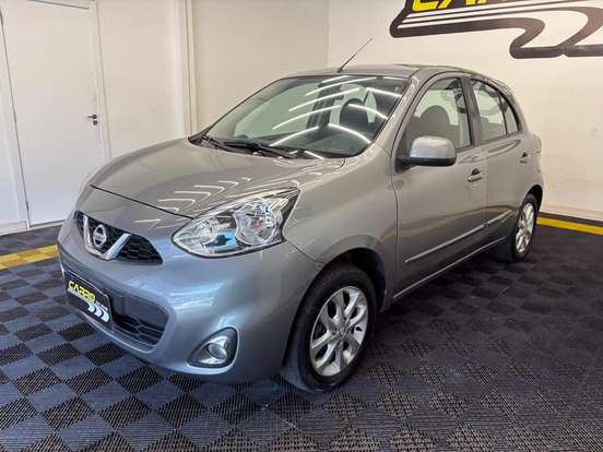 NISSAN-MARCH-2016