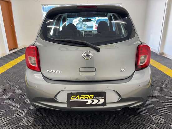 NISSAN-MARCH-2016