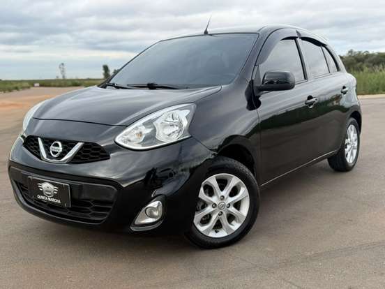 NISSAN-MARCH-2016