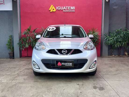 NISSAN-MARCH-2017