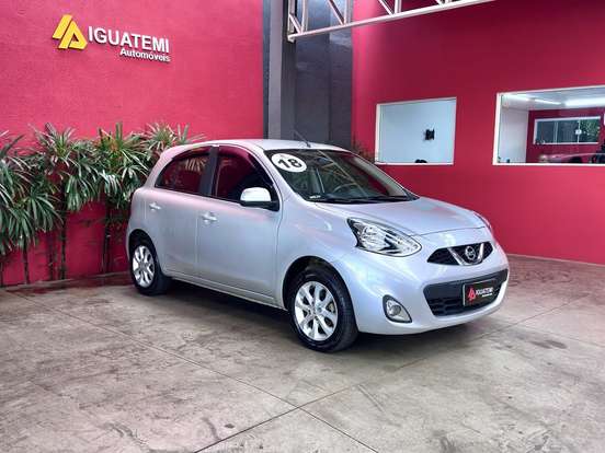 NISSAN-MARCH-2017