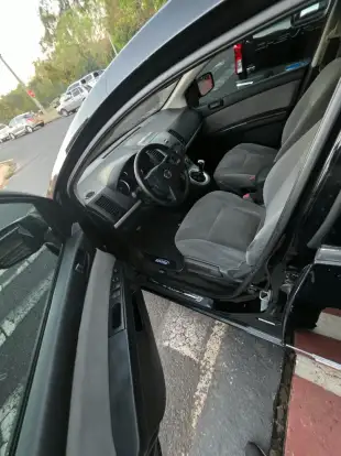 NISSAN-SENTRA-2009