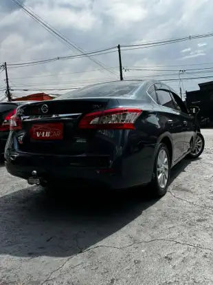 NISSAN-SENTRA-2014