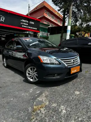 NISSAN-SENTRA-2014