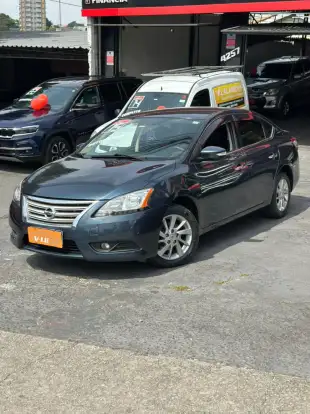 NISSAN-SENTRA-2014