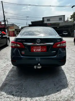 NISSAN-SENTRA-2014