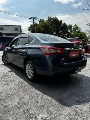 NISSAN-SENTRA-2014