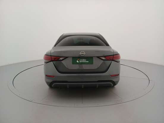 NISSAN-SENTRA-2025