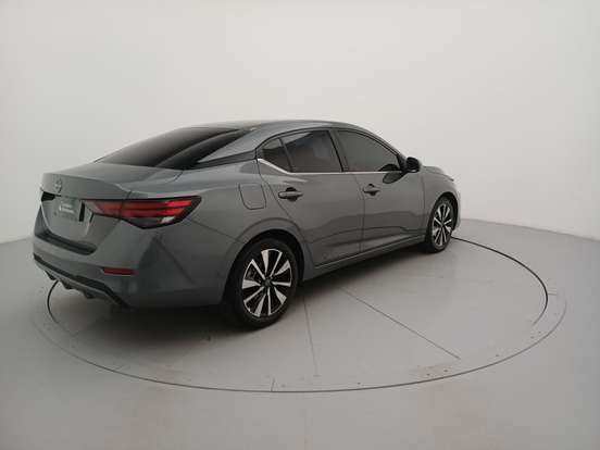NISSAN-SENTRA-2025