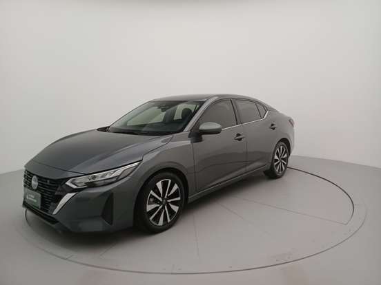 NISSAN-SENTRA-2025