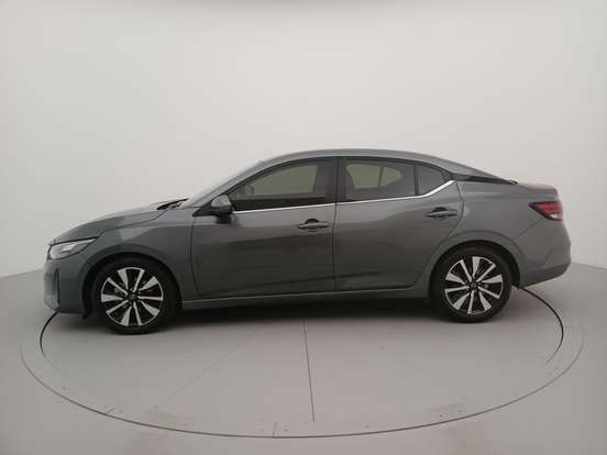 NISSAN-SENTRA-2.0 16V GASOLINA ADVANCE XTRONIC NISSAN-SENTRA-2025