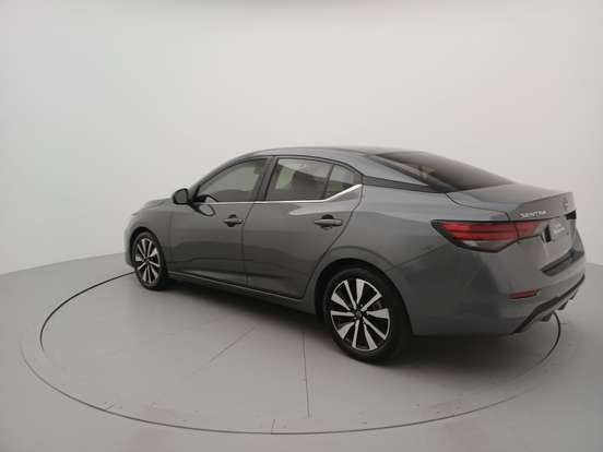 NISSAN-SENTRA-2025