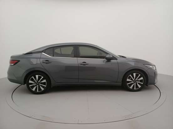 NISSAN-SENTRA-2025