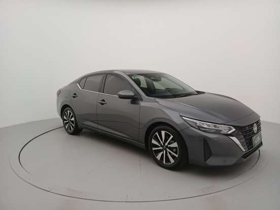 NISSAN-SENTRA-2025