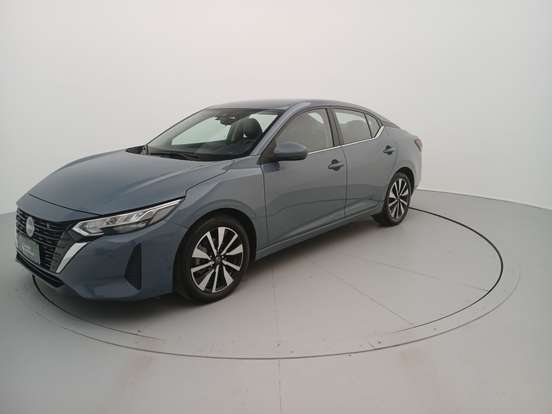NISSAN-SENTRA-2025