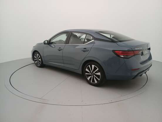 NISSAN-SENTRA-2025