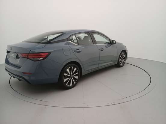 NISSAN-SENTRA-2025