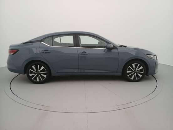 NISSAN-SENTRA-2.0 16V GASOLINA ADVANCE XTRONIC NISSAN-SENTRA-2025