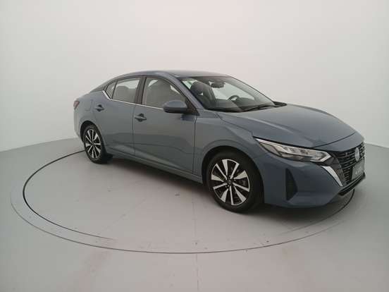 NISSAN-SENTRA-2025
