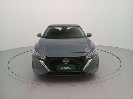 NISSAN-SENTRA-2025