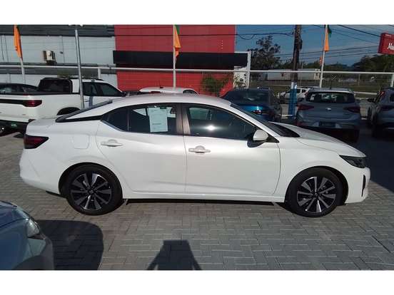 NISSAN-SENTRA-2.0 16V GASOLINA ADVANCE XTRONIC NISSAN-SENTRA-2024