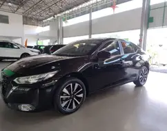 NISSAN SENTRA 2.0 16V GASOLINA ADVANCE XTRONIC NISSAN SENTRA 2.0 16V GASOLINA ADVANCE XTRONIC