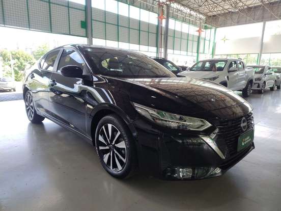 NISSAN-SENTRA-2025