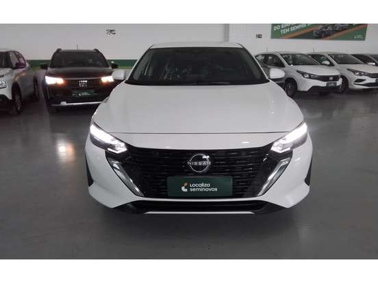 NISSAN-SENTRA-2025