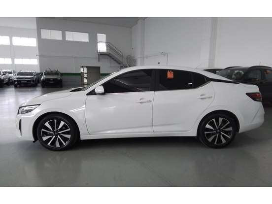 NISSAN-SENTRA-2025