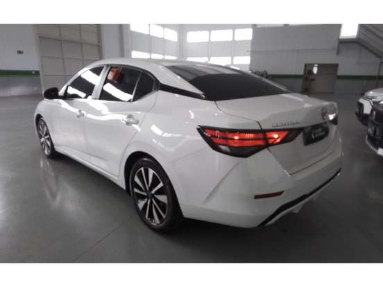 NISSAN-SENTRA-2.0 16V GASOLINA ADVANCE XTRONIC NISSAN-SENTRA-2025