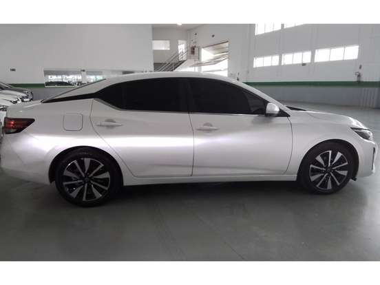 NISSAN-SENTRA-2.0 16V GASOLINA ADVANCE XTRONIC NISSAN-SENTRA-2025