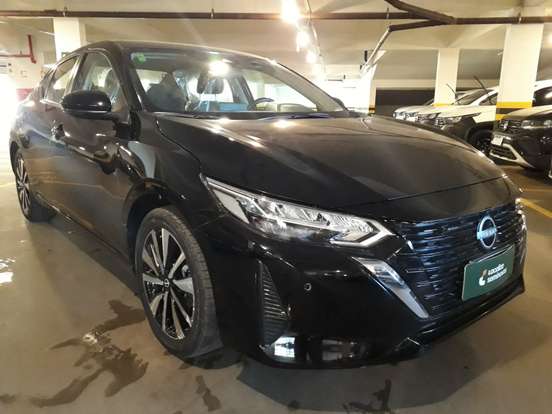 NISSAN-SENTRA-2.0 16V GASOLINA ADVANCE XTRONIC NISSAN-SENTRA-2024