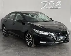 NISSAN SENTRA 2.0 16V GASOLINA ADVANCE XTRONIC NISSAN SENTRA 2.0 16V GASOLINA ADVANCE XTRONIC