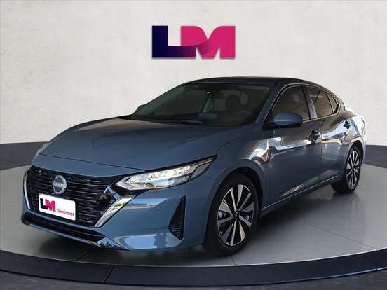 NISSAN-SENTRA-2025