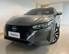 NISSAN SENTRA 2.0 16V GASOLINA ADVANCE XTRONIC NISSAN SENTRA 2.0 16V GASOLINA ADVANCE XTRONIC