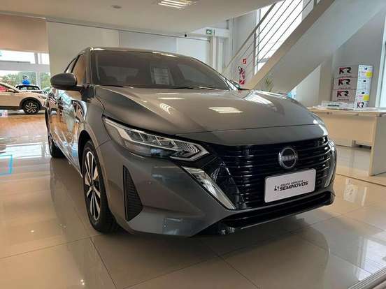 NISSAN-SENTRA-2025