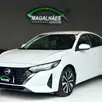 NISSAN SENTRA 2.0 16V GASOLINA ADVANCE XTRONIC NISSAN SENTRA 2.0 16V GASOLINA ADVANCE XTRONIC