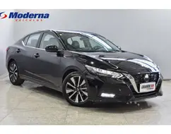 NISSAN SENTRA 2.0 16V GASOLINA ADVANCE XTRONIC NISSAN SENTRA 2.0 16V GASOLINA ADVANCE XTRONIC
