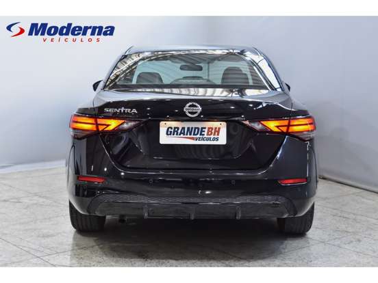 NISSAN-SENTRA-2.0 16V GASOLINA ADVANCE XTRONIC NISSAN-SENTRA-2023
