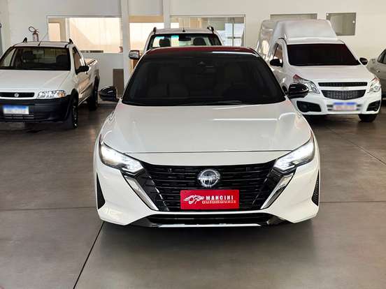 NISSAN-SENTRA-2025