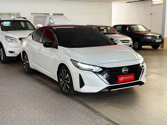 NISSAN-SENTRA-2025