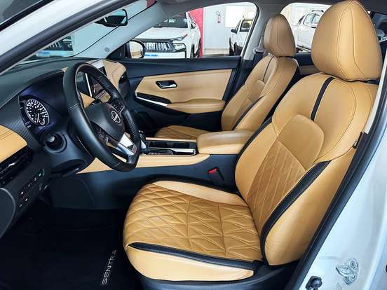 NISSAN-SENTRA-2025