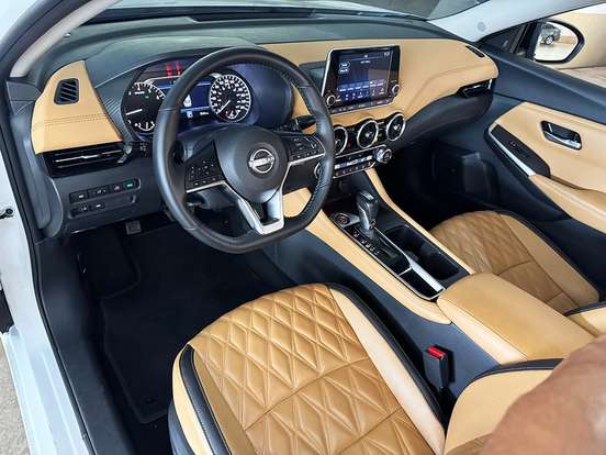 NISSAN-SENTRA-2025