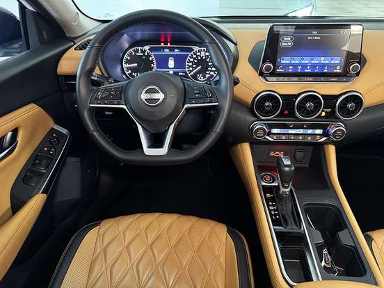 NISSAN-SENTRA-2025