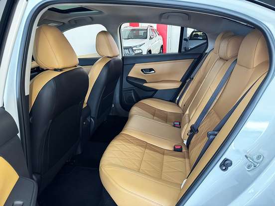 NISSAN-SENTRA-2025