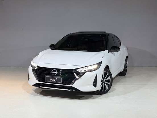 NISSAN-SENTRA-2025