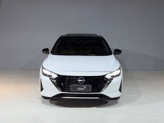 NISSAN-SENTRA-2025