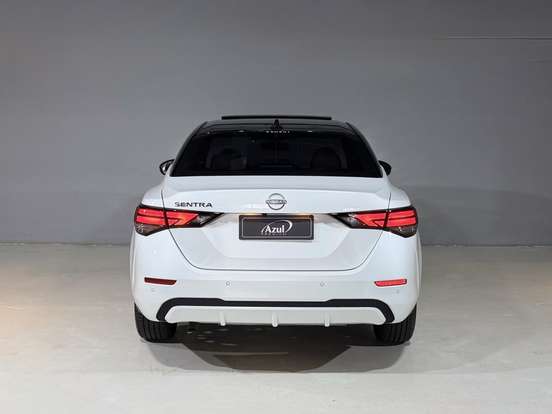 NISSAN-SENTRA-2025