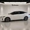 NISSAN SENTRA 2.0 16V GASOLINA EXCLUSIVE XTRONIC NISSAN SENTRA 2.0 16V GASOLINA EXCLUSIVE XTRONIC