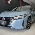 NISSAN SENTRA 2.0 16V GASOLINA EXCLUSIVE XTRONIC NISSAN SENTRA 2.0 16V GASOLINA EXCLUSIVE XTRONIC